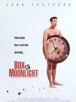 Cartel de Box of Moonlight (Caja de Luz de Luna)