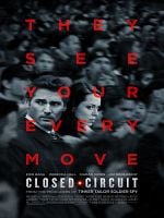 Cartel de Closed Circuit