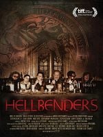 Cartel de Hellbenders