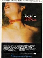 Cartel de Lazos de sangre