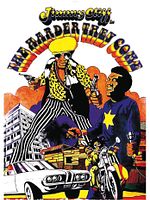 Cartel de Caiga quien caiga