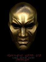 Cartel de The Redemption of Cain