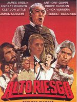 Cartel de Alto riesgo