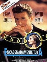 Cartel de Encadenadamente tuya