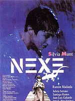 Cartel de Nexo
