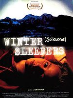 Cartel de Winter Sleepers (Soñadores)
