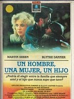 Cartel de Un hombre, una mujer, un hijo