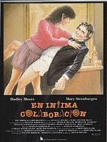 Cartel de En intima colaboración