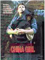 Cartel de China Girl