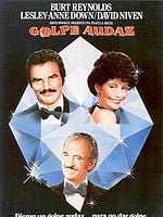 Cartel de Golpe audaz