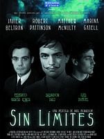 Cartel de Sin límites