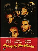 Cartel de Operación Tirpitz