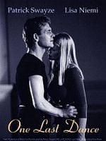 Cartel de One Last Dance