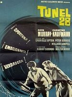 Cartel de Túnel 28