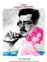 Cartel de Muerte en Venecia