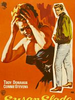 Cartel de Susan Slade