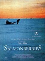 Cartel de Salmonberries