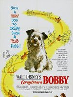 Cartel de Greyfriars Bobby