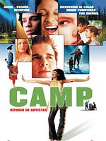 Cartel de Camo, refugio de artistas