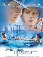 Cartel de A contracorriente