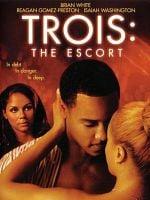 Cartel de Atrapado por el sexo