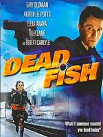 Cartel de Dead fish
