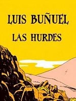 Cartel de Las Hurdes