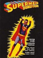 Cartel de Supermen dönüyor