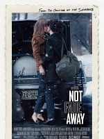 Cartel de Not Fade Away