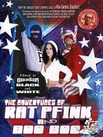 Cartel de Rat Pfink a Boo Boo