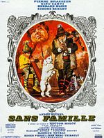 Cartel de Sans famille