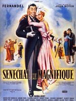 Cartel de Sénéchal le Magnifique