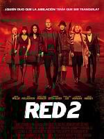 Cartel de Red 2
