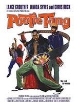 Cartel de Pootie Tang