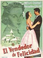 Cartel de Le Pays d'où je viens