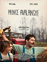 Cartel de Prince Avalanche