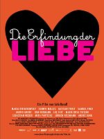 Cartel de Die Erfindung der Liebe