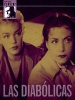 Cartel de Las diabólicas