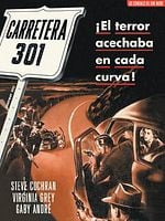 Cartel de Carretera 301