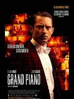 Cartel de Grand Piano