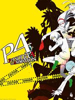 imagen de Persona 4: The Animation