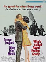 Cartel de ¡Qué hermosa es la vida!