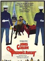 Cartel de Demasiados secretos para un hombre solo