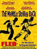 Cartel de Fugitivos encadenados