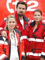 imagen de 112 - Sie Retten Dein Leben