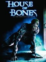 Cartel de House of Bones