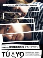 Cartel de Tú y yo