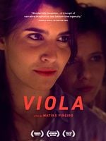 Cartel de Viola
