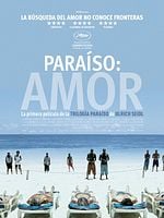 Cartel de Paraíso: Amor
