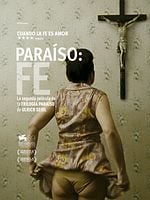 Cartel de Paraíso: Fé